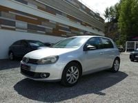 Occasion VW Golf VII 106 ch (77 kW) 2012 Gris Berline