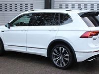 occasion VW Tiguan Allspace 2.0 Tsi 180 R Line High