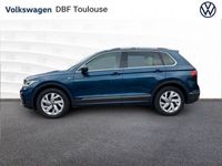 occasion VW Tiguan 2.0 TDI 150ch DSG7 Elegance