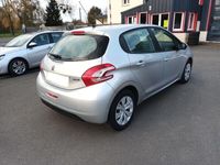 occasion Peugeot 208 1.4 Hdi Fap Active 5p