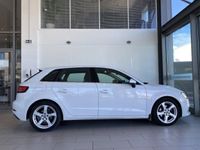 occasion Audi A3 Sportback Sport 1.6 TDI 85 kW (116 ch) 6 vitesses