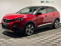 occasion Peugeot 3008 II HYBRID 225ch GT Line e-EAT8 10cv