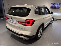 Occasion BMW X3 xLine 292 ch (214 kW) 2023 SUV