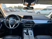 occasion BMW 530 530 (G30) DA 265CH BUSINESS DESIGN EURO6D-T