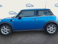 occasion Mini One D II 1.690 Chili