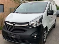 occasion Opel Vivaro 1.6 CDTI/ 3 Places / Airco / Gps / Camera /TVA*BTW