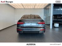 occasion Audi A6 Berline S line 40 TDI 150 kW (204 ch) S tronic