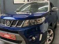 occasion Suzuki Vitara 1.6 Ddis 120 Cv 06/2018 Gps