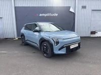 Occasion Kia EV3 GT-Line 150 kW (204 ch) 2024 Bleu SUV