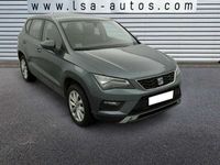 occasion Seat Ateca 2.0 16V TDI 150 Start\u0026Stop DSG7 Style