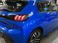 occasion Peugeot 208 II 1.2 PureTech 100ch S&S Allure