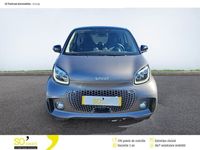 occasion Smart ForTwo Electric Drive 