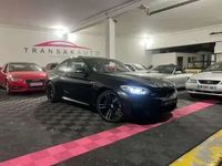 occasion BMW M2 Coupe F87 Lci 370 Ch M Dkg7