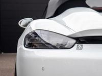 Occasion Porsche 718 420 ch (308 kW) 2019 Coupé