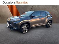 Occasion Toyota Yaris Cross Design 92 ch (67 kW) 2024 Gris atlas métallisé SUV