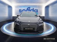 Occasion DS Automobiles DS3 Crossback Performance Line Plus 100 kW (136 ch) 2021 Gris SUV