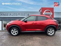 occasion Nissan Juke 1.0 DIG-T 117ch N-Connecta