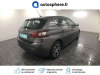 occasion Peugeot 308 1.2 Puretech 130ch Allure S\u0026S 5p