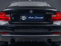 occasion BMW M240 Serie 2 CoupeCoupe Steptronic