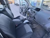 Occasion Renault Kangoo 2021 Gris clair Van