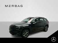 occasion Skoda Kodiaq 2.0 Tdi Sportline 4x4 (euro 6d) Pano.-dach