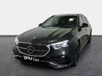 occasion Mercedes 300 Classe E Break204+129ch Amg Line 9g-tronic