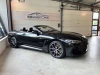 occasion BMW 530 M850 Cabriolet i xDrivech BVA8 M Performance