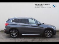 occasion BMW X1 sDrive18iA 136ch xLine DKG7 - VIVA189212624