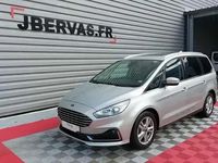 occasion Ford Galaxy 2.0 Ecoblue 150 S&s Bva8 Titanium 7pl