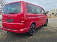 occasion VW Multivan Startline 2.0 Tdi 140 Fap