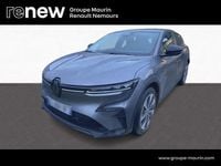 Occasion Renault Megane E-Tech Evolution 96 kW (131 ch) 2023 Gris Berline