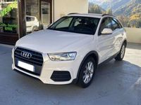 occasion Audi Q3 2.0 TDI 150Ch BUSINESS LINE QUATTRO STRONIC