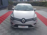 occasion Renault Clio IV Tce 90 E6c Intens