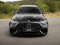Occasion Mercedes C63S AMG AMG 680 ch (500 kW) 2024 Berline