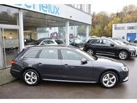 occasion Audi A4 Avant 40 Tfsi Advanced S-tr. Acc Embout Gps 1main