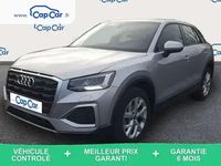 occasion Audi Q2 1.5 Tfsi 150 S-tronic 7 Advanced