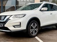 Occasion Nissan X-Trail N-Connecta 131 ch (96 kW) 2018 Blanc SUV