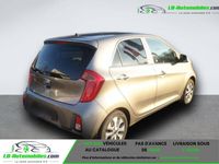 occasion Kia Picanto 1.2L 85 ch BVA