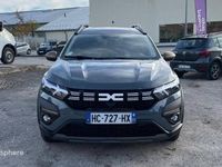 Occasion Dacia Jogger Extreme 94 ch (69 kW) 2025 Gris Monospace