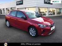 occasion Opel Corsa 1.2 75ch Edition - VIVA3676199