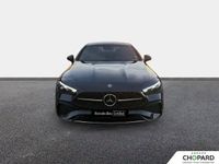 Occasion Mercedes CLE220 2023 Matt olive green Coupé