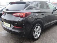 occasion Opel Grandland X 1.2 Turbo 130 ch ECOTEC Edition