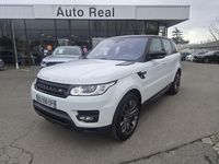 Occasion Land Rover Range Rover HSE Dynamic 306 ch (225 kW) 2015 SUV