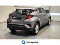 occasion Toyota C-HR 122h Dynamic 2WD E-CVT MY20