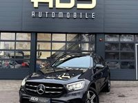 Occasion Mercedes GLC300 Business 194 ch (142 kW) 2022