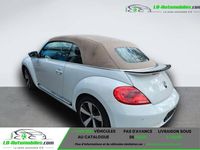 occasion VW Beetle 2.0 TSI 220 BMT BVA