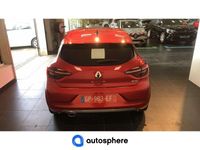 occasion Renault Clio R.S. 1.3 TCe 140ch Line