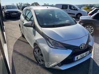 occasion Toyota Aygo CLIM