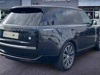 Occasion Land Rover Range Rover 400 ch (294 kW) 2023 SUV