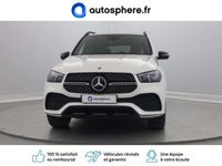 occasion Mercedes 350 CLde 194+136ch AMG Line 4Matic 9G-Tronic